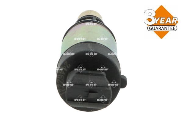 Supapa regulatoare, compresor NRF 38631