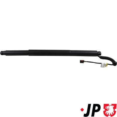 Motor electric, haion JP Group JP 1181222200