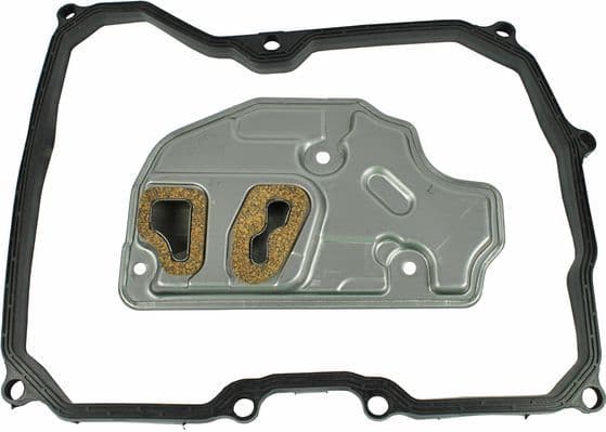 set filtre hidraulice, cutie e vit.automata METZGER AUTOTEILE 8020008