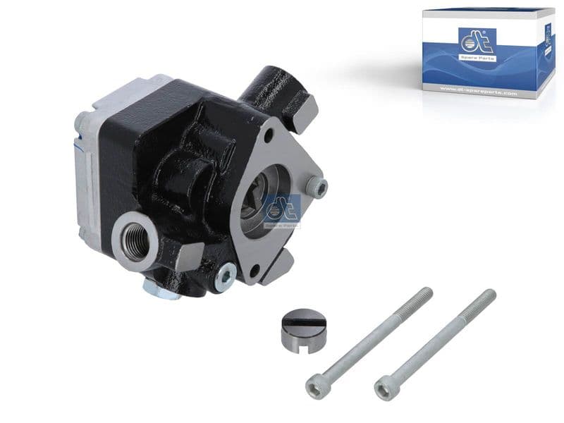 Pompa ulei DT Spare Parts 7.59120