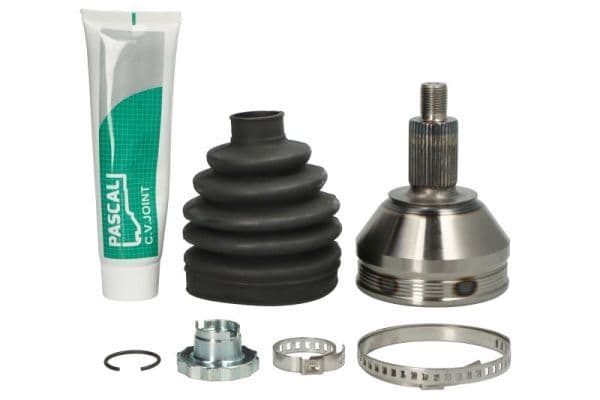 Set articulatie, planetara PASCAL G1A064PC