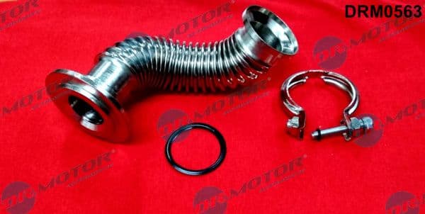 Conducta tubulara, Supapa-AGR Dr.Motor Automotive DRM0563