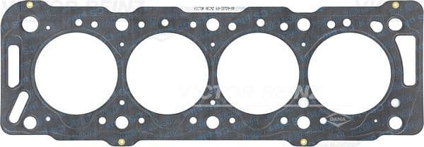 Garnitura, chiulasa VICTOR REINZ 61-33720-00