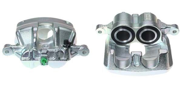 Etrier frana BUDWEG CALIPER 345413