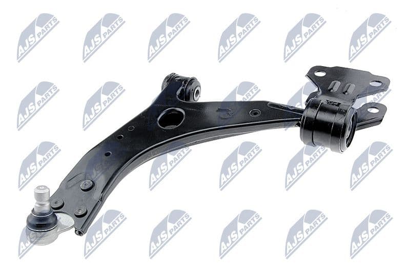 Brat, suspensie roata NTY ZWD-VV-020