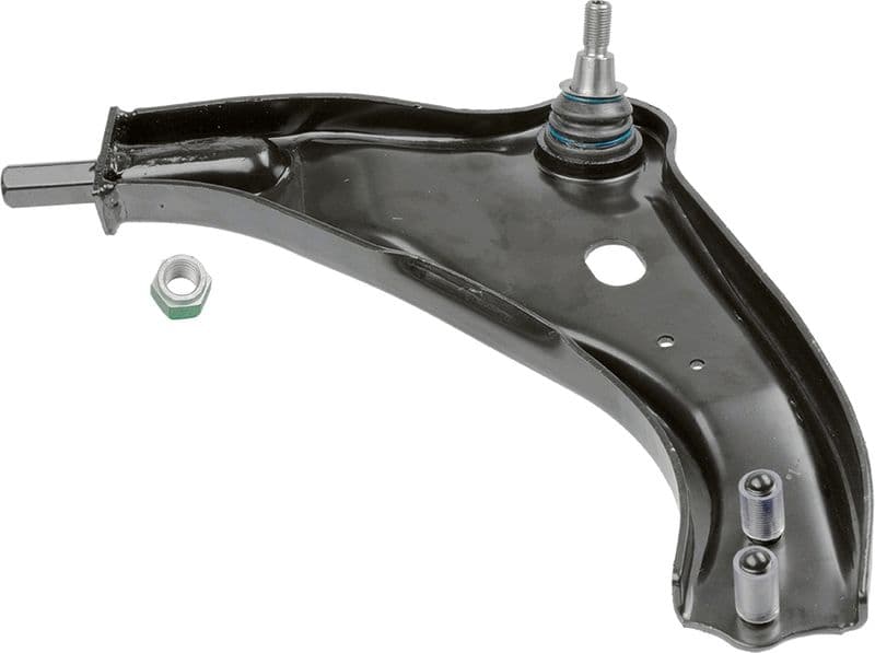 Brat, suspensie roata LEMFÖRDER 39905 01