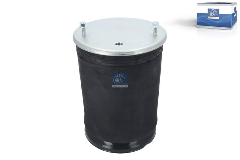 Burduf, suspensie pneumatica DT Spare Parts 10.36008