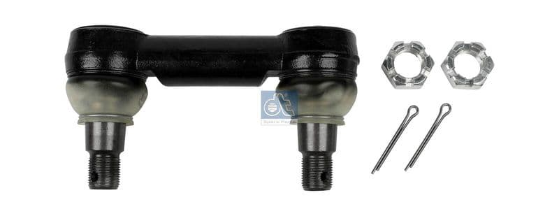 Brat/bieleta suspensie, stabilizator DT Spare Parts 1.25087