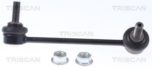 Brat/bieleta suspensie, stabilizator TRISCAN 8500 27624