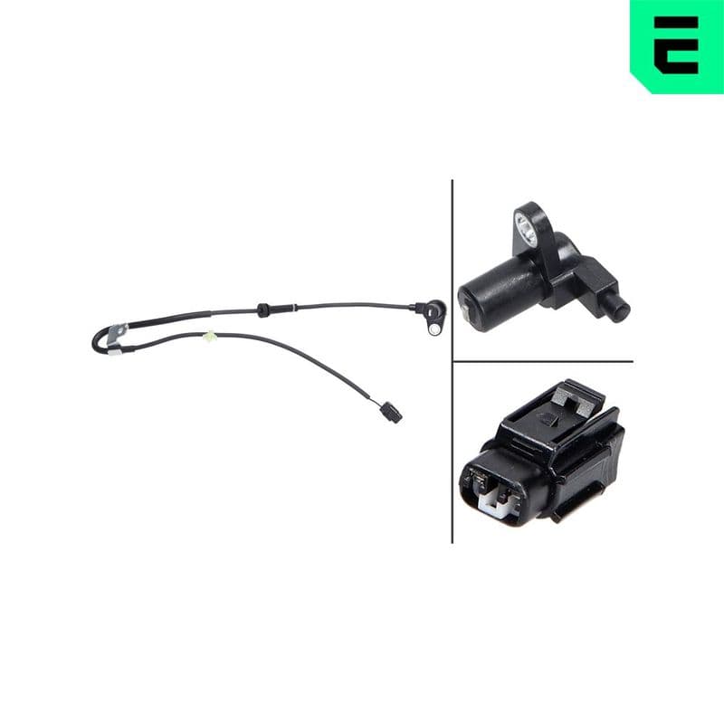 senzor,turatie roata OPTIMAL 06-S516