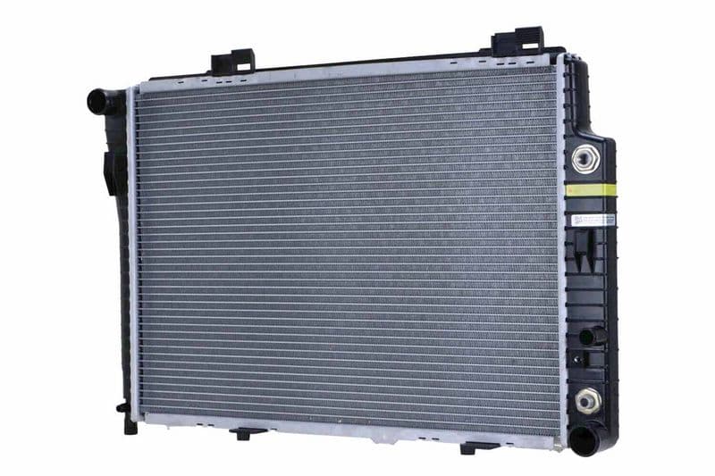 Radiator, racire motor HELLA 8MK 366 301-291
