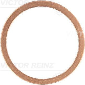 Inel etansare, surub drena ulei VICTOR REINZ 41-70166-00