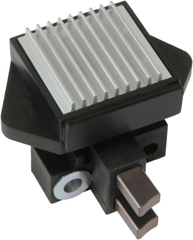 Regulator, alternator HC-Cargo F 032 234 744