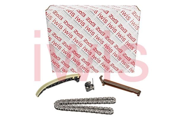 chit lant de distributie IWIS MOTORSYSTEME iwis calitate originală de echipament original, fabricat în 70662Set