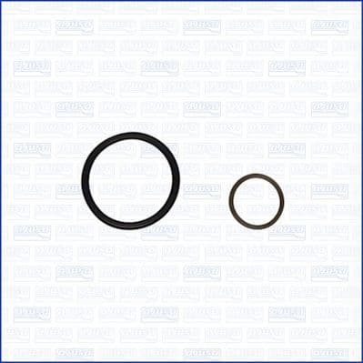 Set garnituri, carcasa distributie AJUSA 77006900