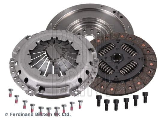 Set ambreiaj BLUE PRINT SMARTFIT Conversion Service Kit ADW193038