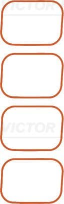Set garnituri, galerie admisie VICTOR REINZ 15-40257-01