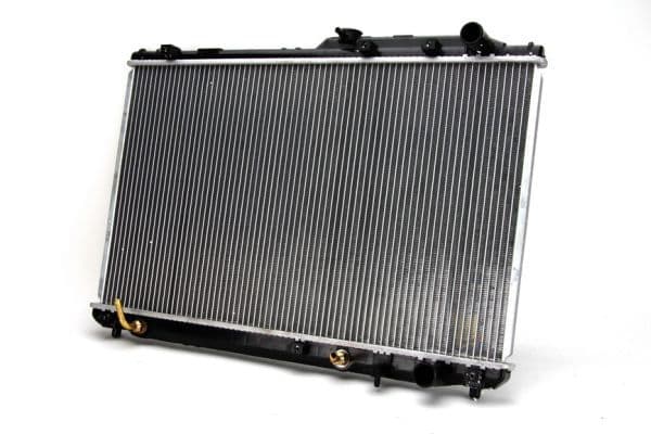 Radiator, racire motor THERMOTEC D72034TT