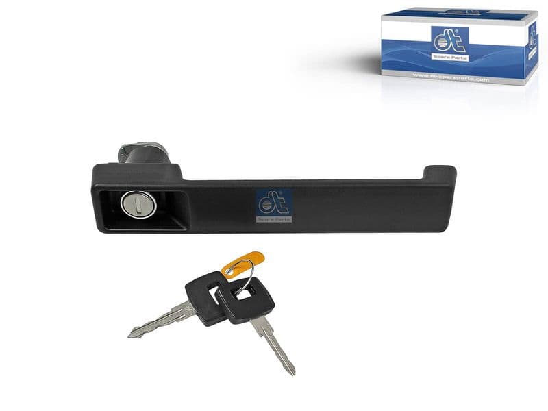 Mânerul exterior al ușii DT Spare Parts 3.85045