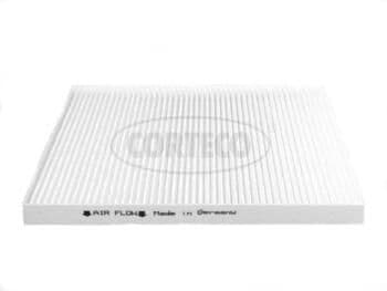 Filtru, aer habitaclu CORTECO 80000655
