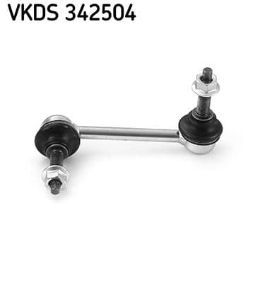 Brat/bieleta suspensie, stabilizator SKF VKDS 342504