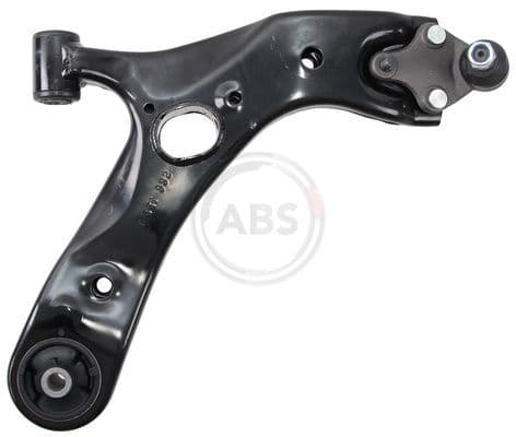 Brat, suspensie roata ABS 211381