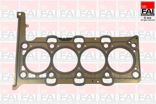 Garnitura, chiulasa FAI AutoParts HG2180B