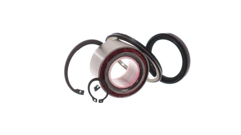 Set rulment roata SKF VKBA 3922