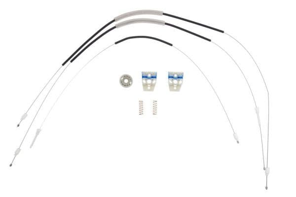 Set reparat, macara geam BLIC 6205-01-040801P