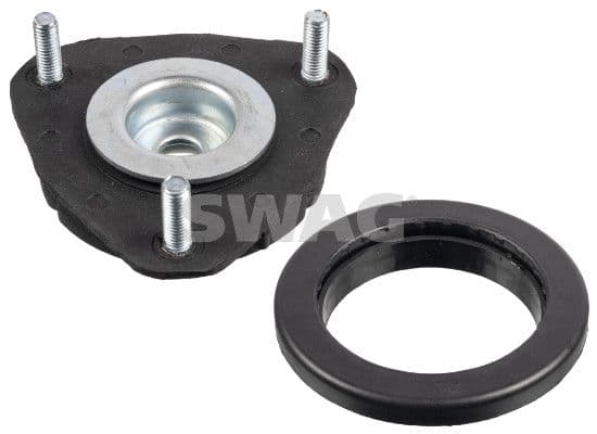 Set reparatie, rulment sarcina amortizor SWAG 50 91 9676