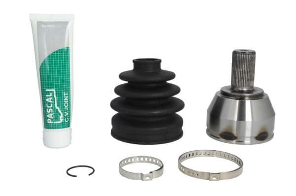 Set articulatie, planetara PASCAL G1G050PC