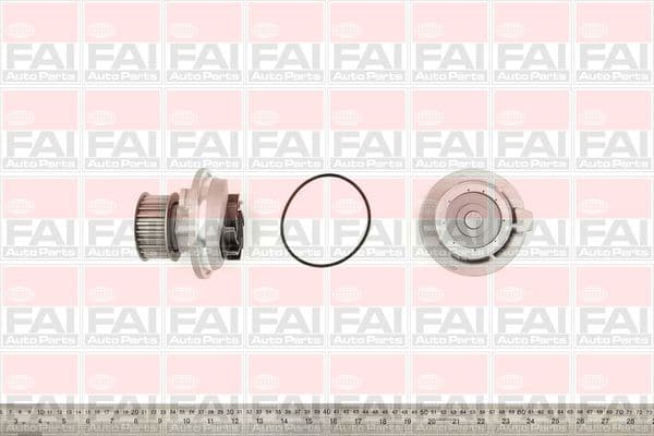 Pompă de apă, răcire motor FAI AutoParts WP3059