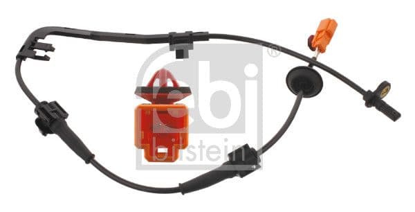 senzor,turatie roata FEBI BILSTEIN 32087