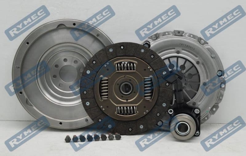 Set ambreiaj RYMEC SF1071056