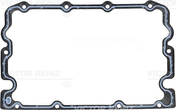 Garnitura, capac supape REINZ 71-37366-00