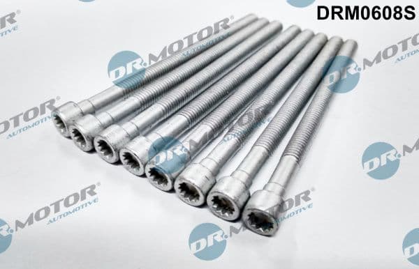 Surub, suport injector Dr.Motor Automotive DRM0608S