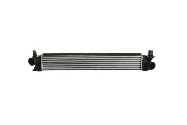 Intercooler, compresor MAHLE BEHR CI 148 000S