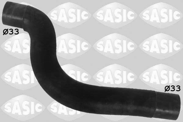Furtun radiator SASIC 3406102