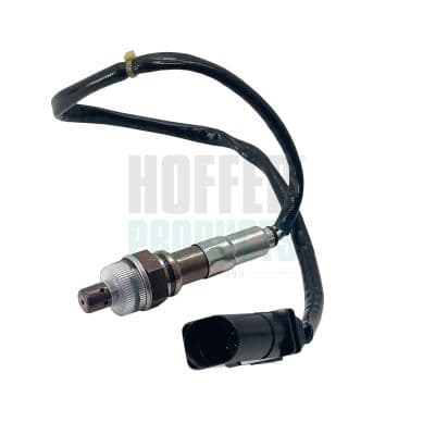 Sonda Lambda MEAT & DORIA 7481560