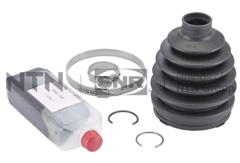 Ansamblu burduf, articulatie planetara SNR OBK69.004
