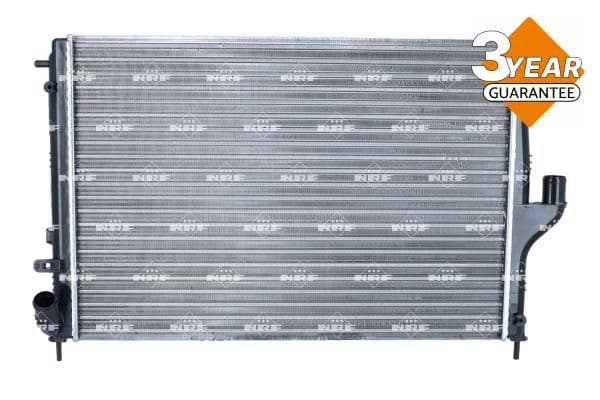 Radiator, racire motor NRF 53092