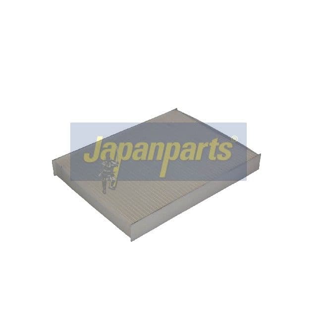 Filtru, aer habitaclu JAPANPARTS FAA-SZ02