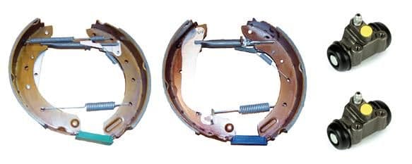 Set saboti frana BREMBO K 56 013