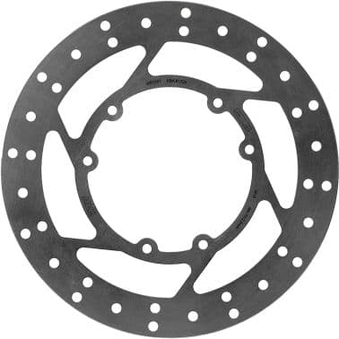 Disc frana TRW MST301