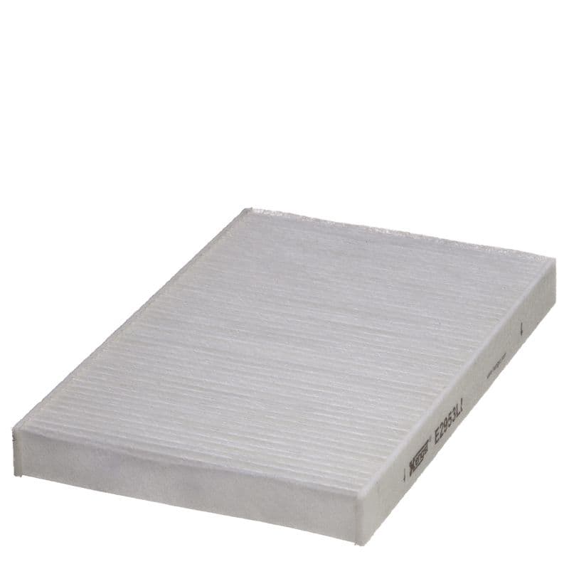 Filtru, aer habitaclu HENGST FILTER E2953LI