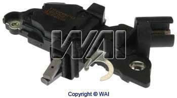 Regulator, alternator WAI Transpo IB252