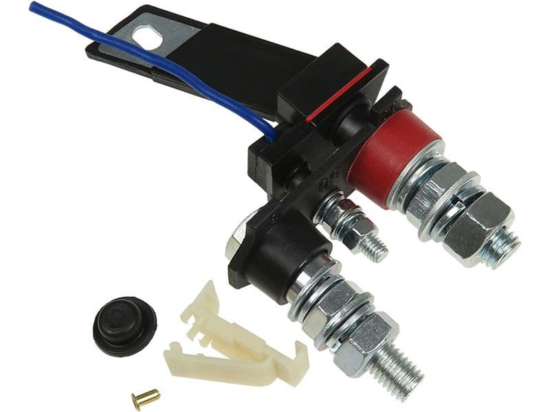 Chit reparatie, demaror AS-PL STANDARD SRS0013