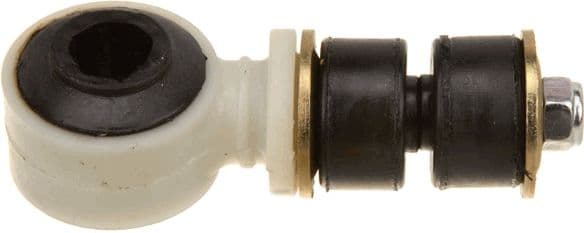 Brat/bieleta suspensie, stabilizator TRW JTS277