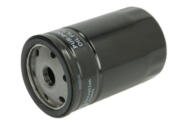 Filtru ulei PURRO PUR-PO0017