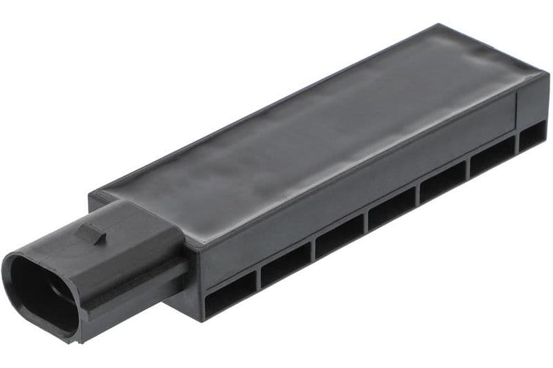 Senzor, sistem Keyless TOPRAN EHVP 121 885